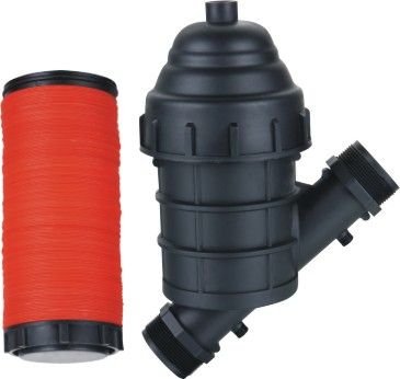 Irrigation Disc Filter