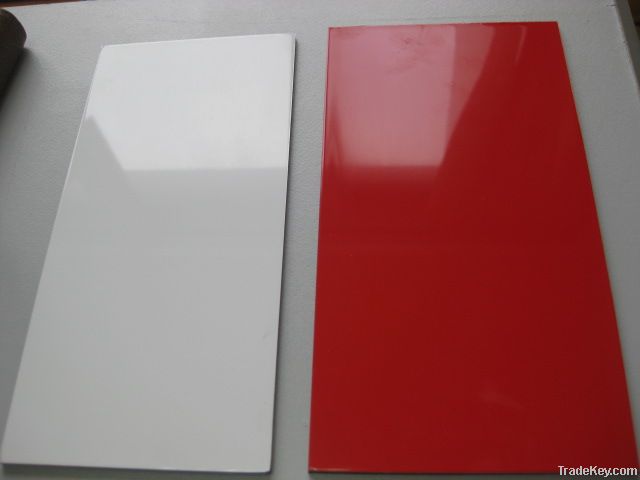 Aluminum Composite Panel