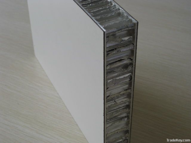 Aluminum Honeycomb Panel