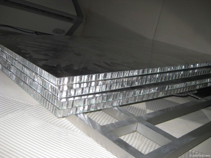 Aluminum Honeycomb Panel