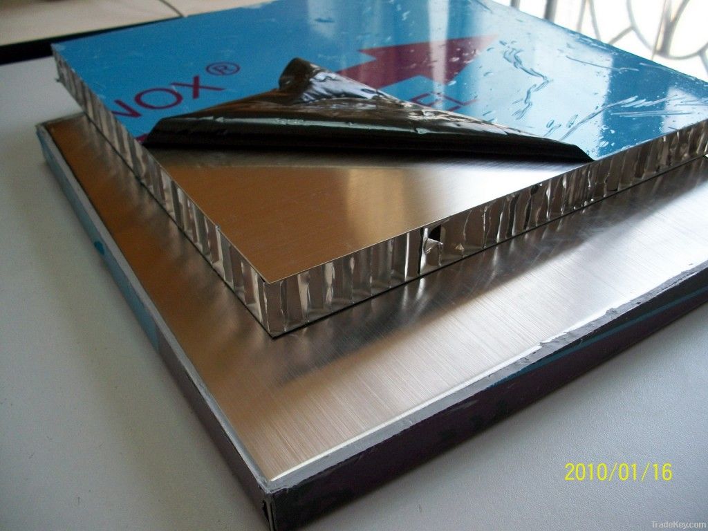 Alucore Aluminum Honeycomb Panel