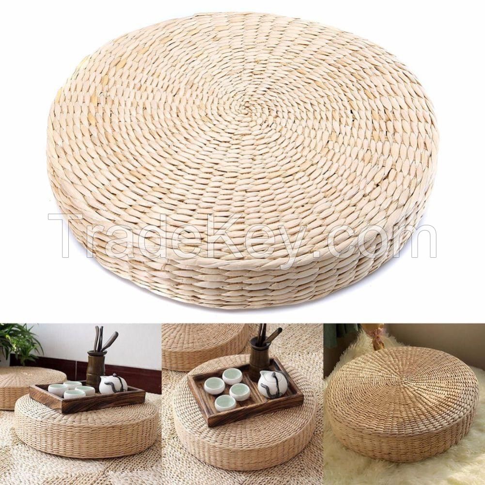 RATTAN CUSHION