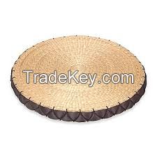 RATTAN CUSHION