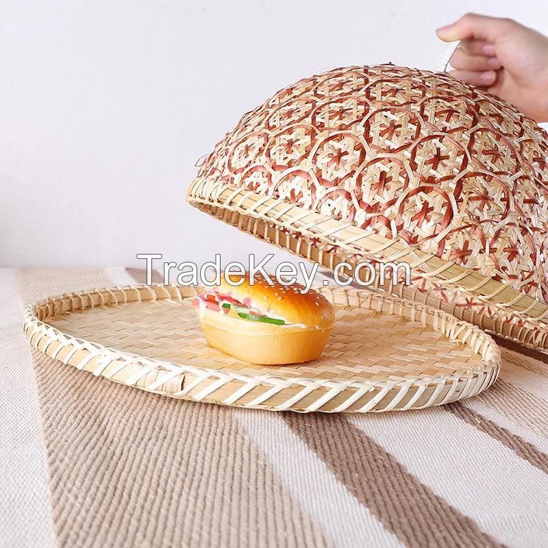 ECO FRIENDLY DISH COVER