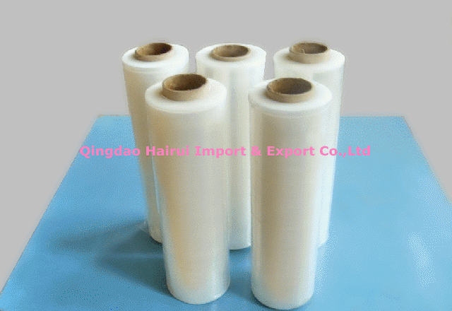 plastic film