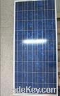 Phoebus 130W solar panel