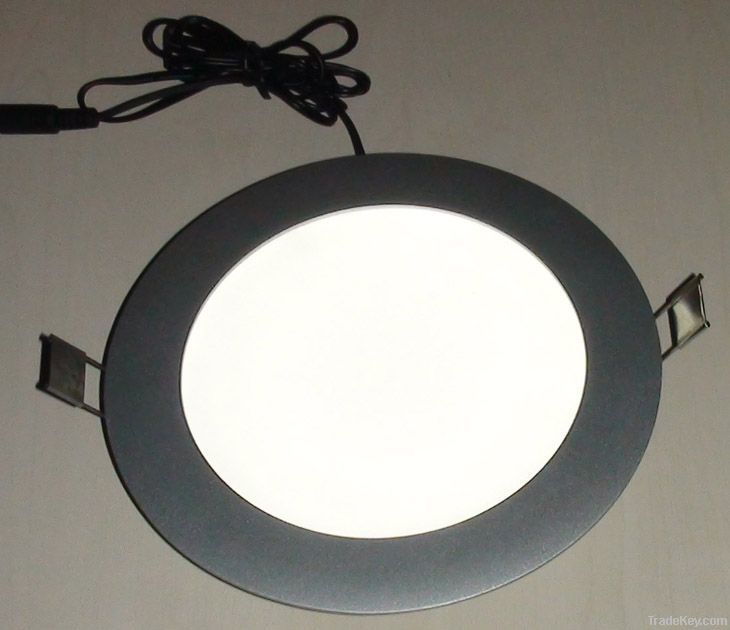 LED Panel Down Light