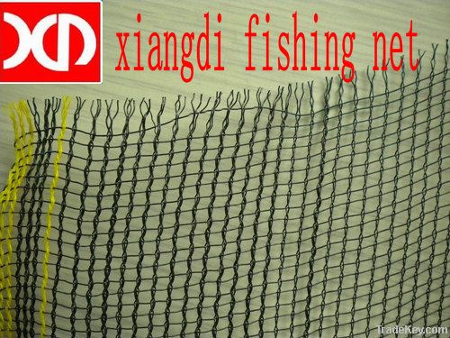 HDPE fishing net