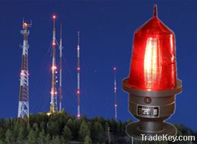 LED AVIATION LIGHT OBSTRUCTION  LIGHT