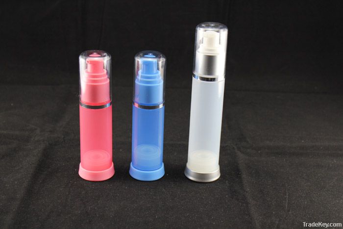 airless bottle