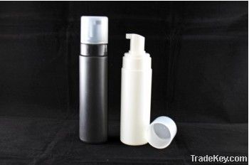 100ml 150ml 200ml 250ml foam pump bottle