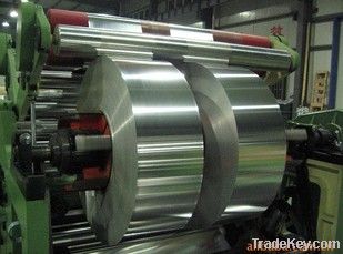 aluminium strip