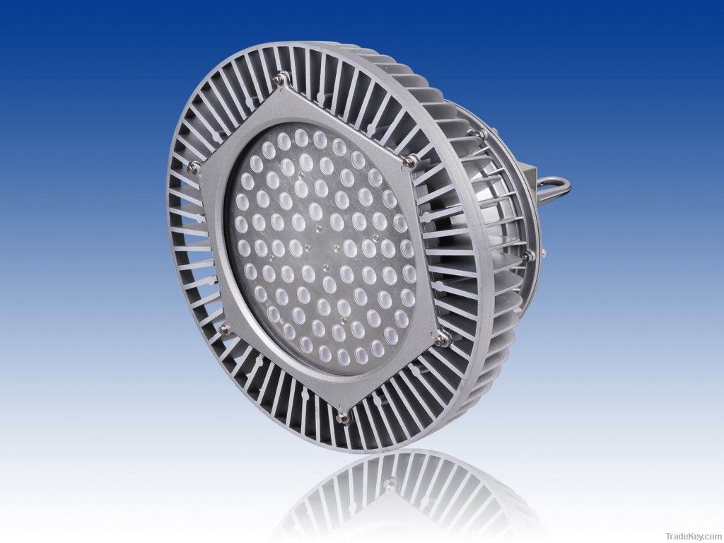 High Power LED Industrial Light(120W, 160W, 200W)