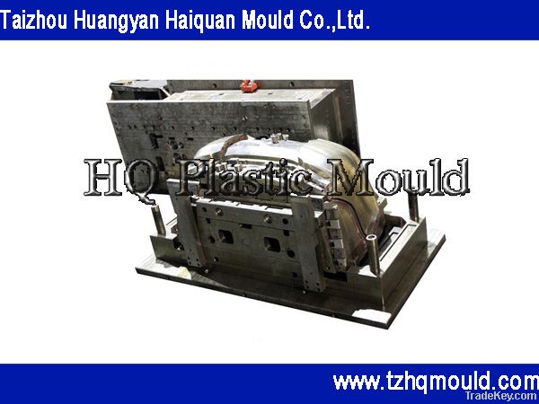 car bumper mould, auto part mould