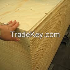 PINE PLYWOOD