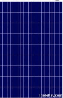 Poly-Crystalline PV Panels from 190Wp to 220Wp