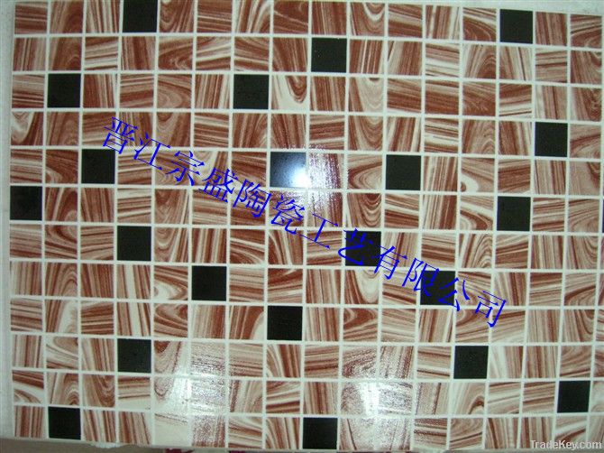 Ceramic Interior Wall Tiles-Stock Products