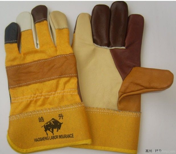 work glove