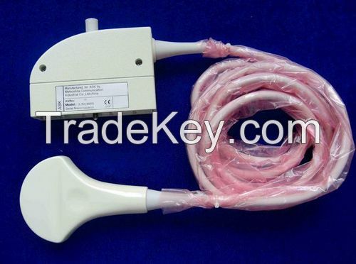 3.5C40S Convex R40 Siemens Ultrasound Transducer Probe