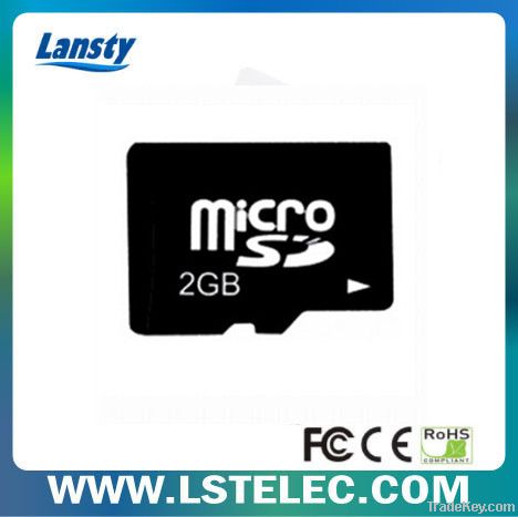 full capacity mirco mobile sd card