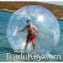 2012 latest design endless fun new craze Human Hamster Ball wb327-hot