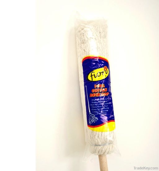 Fiori : Cotton Mop