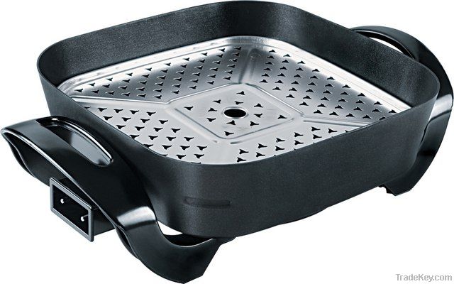 Multifunction Electric Fry Pan