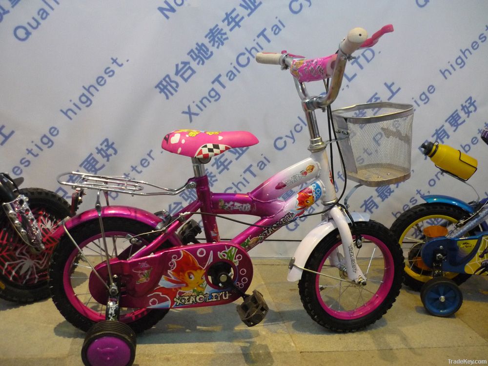 2011 newest children bicycle with competitive price