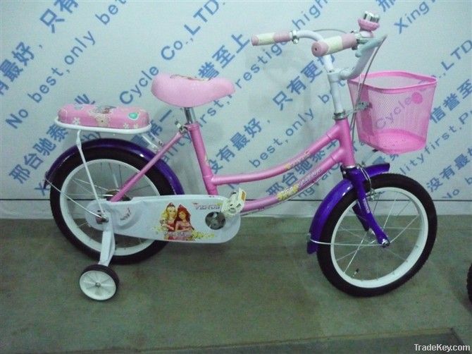 kids bike  CT-C-033