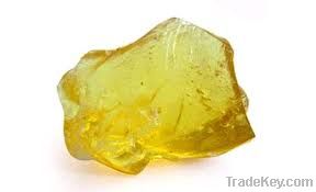 Gum Rosin/Colophony