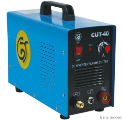 dc inverter plasma cutting machine