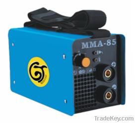 Mini dc inverter arc welder