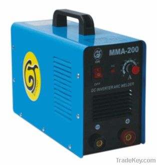 dc Inverter MMA welding machine