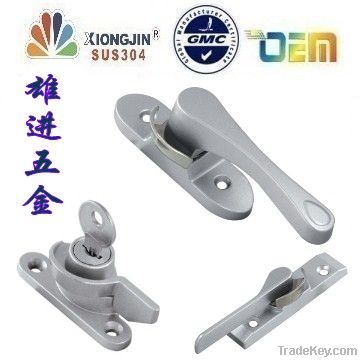 Window Locks and Handle