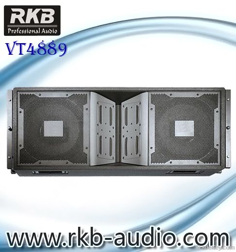 VT4889 DUAL 15