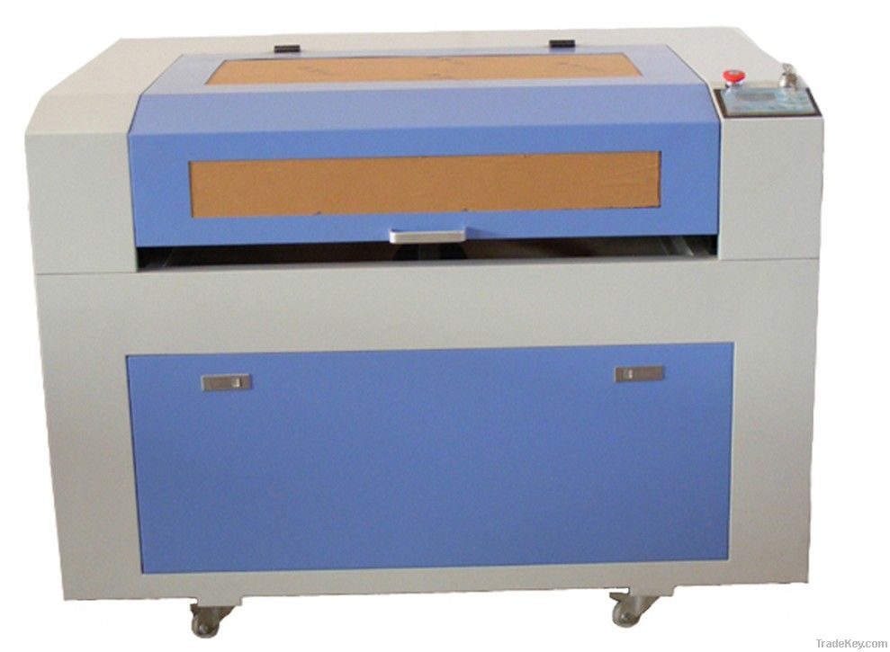 JH1390 laser engraving machine