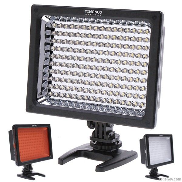 New YONGNUO YN-160S led video photo light for DV Camcorder lighting