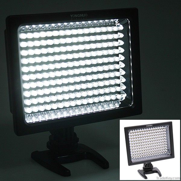 New YONGNUO YN-160S led video photo light for DV Camcorder lighting