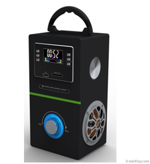 MINI SPEAKER