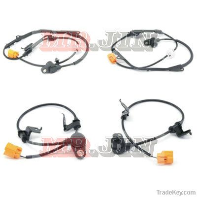 ABS wheel speed sensor for honda accord 57455-S84-A52