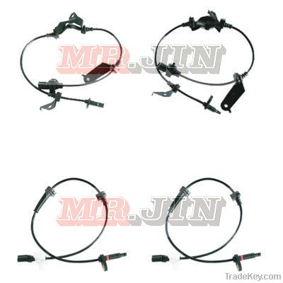 ABS wheel speed sensor for honda accord 57455-TA0-A01