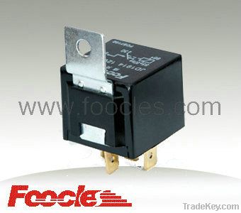 Automotive Relay