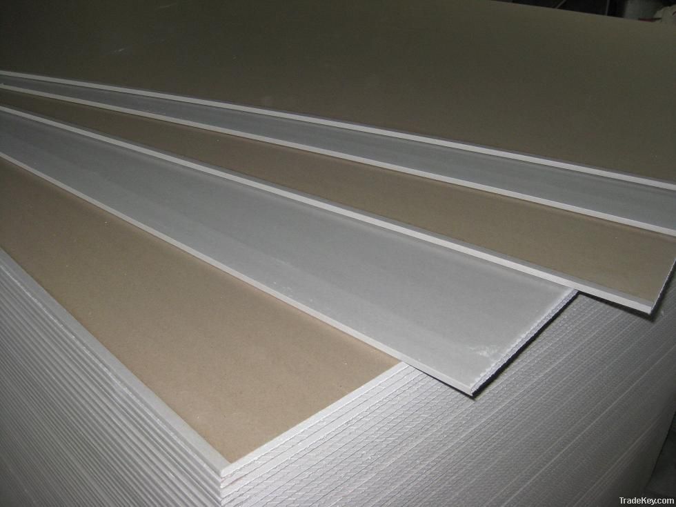 gypsum board