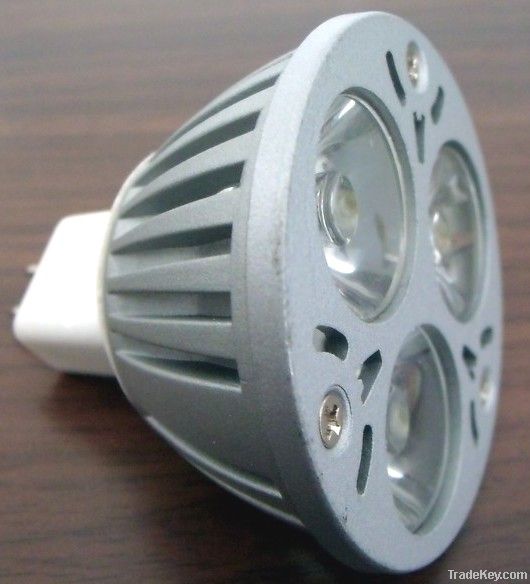 LED Sportlight