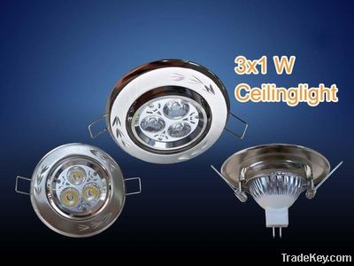 LED Ceiling Light