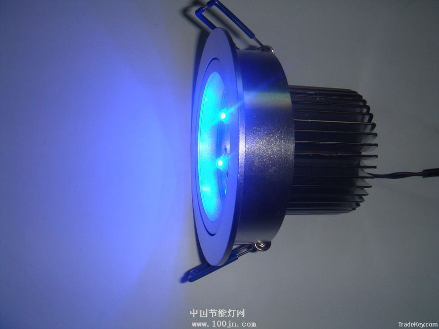 LED Ceiling Light