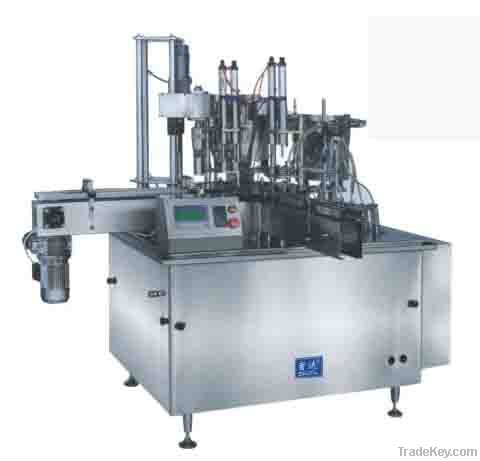 eye-drop Filling line