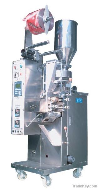 tea bag packaging machinery