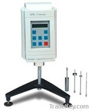 NDJ-9SN Digital Display Viscometer