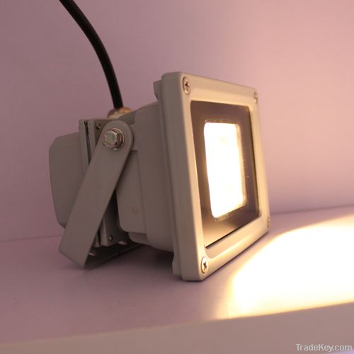 RoHS 1200-1400lm LED Flood Lamp